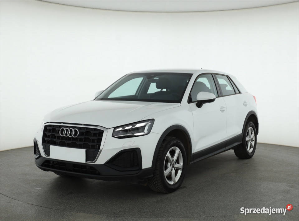 Audi Q2 35 TFSI Audi Piaseczno
