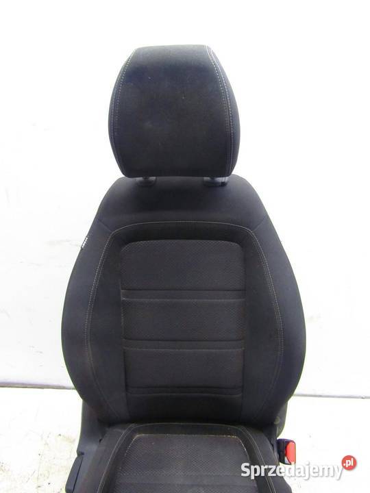FOTEL PRZEDNI PRAWY PRZÓD PASAŻERA FIAT TIPO II sprzedam