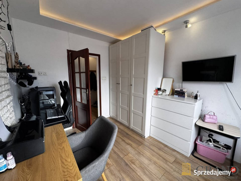 Mieszkanie Stargard 612m2 3 pokoje sprzedam