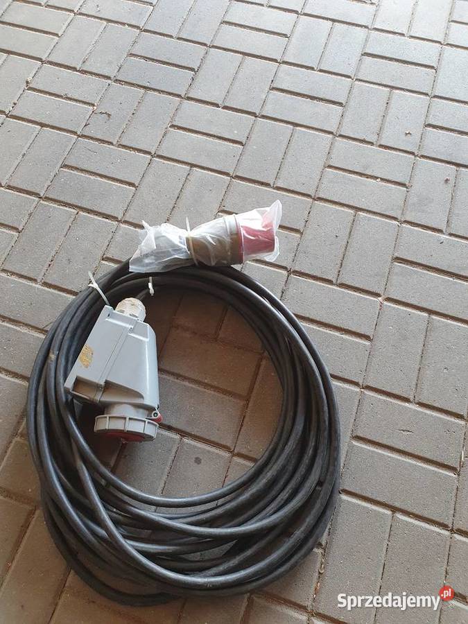 Pion 63A 20mb Olsztyn