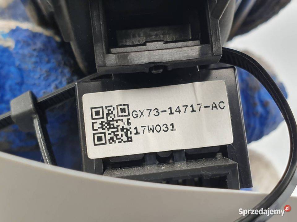 PRZYCISK JAGUAR XF PURE GX7314717AC Lipno