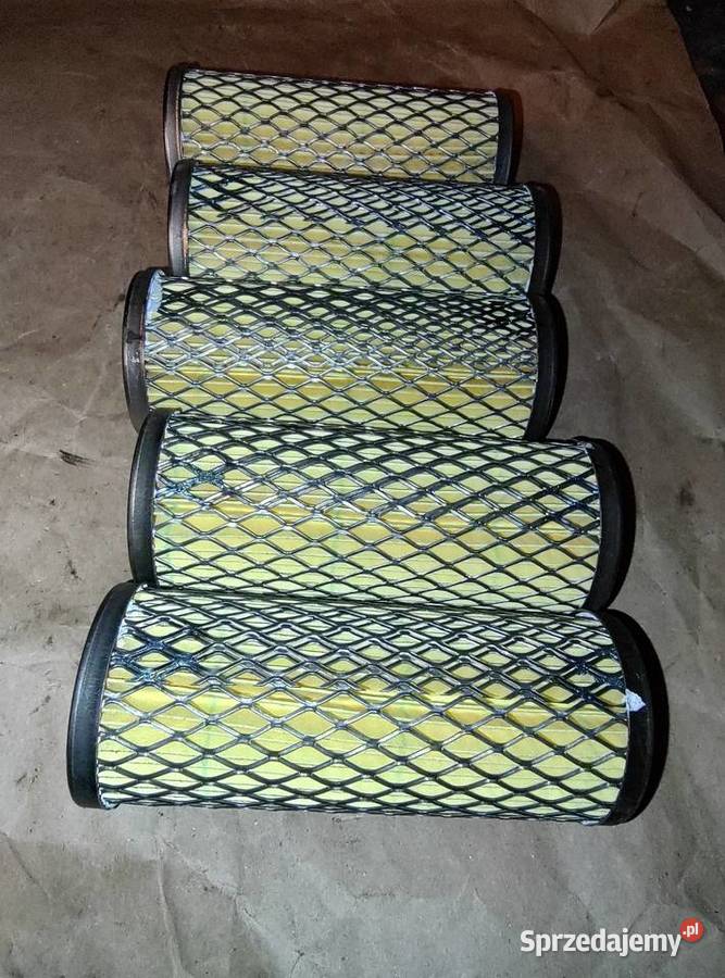 Wkład filtra oleju Ural M66 M67 wielkopolskie Leszno