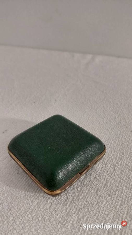 Budzik podróżny MODERN de luxe sprzedam