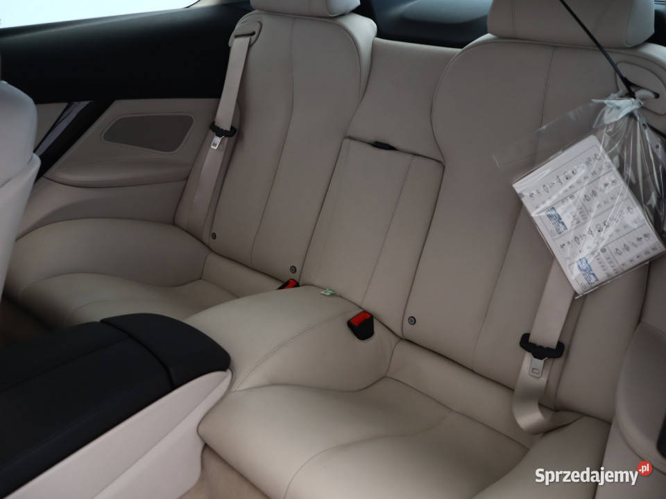 BMW 6 640d centralny zamek mazowieckie