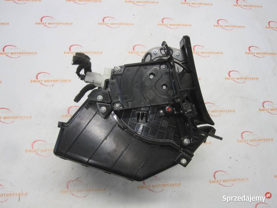 MOKKA 16 18r schowek środkowy 42547478 42547476 Kielce