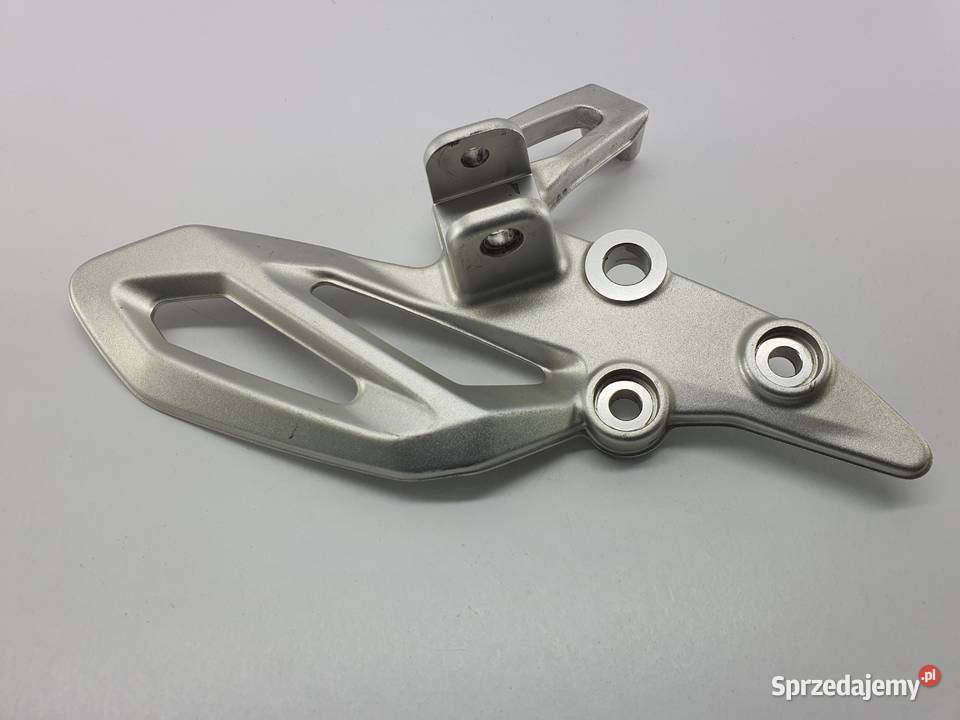 Set Kierowcy Lewy Bmw R 1200 Rs K54 łódzkie Łódź