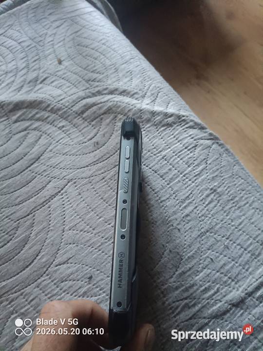 Tanio okazję pilno komórka telefon Bytów sprzedam