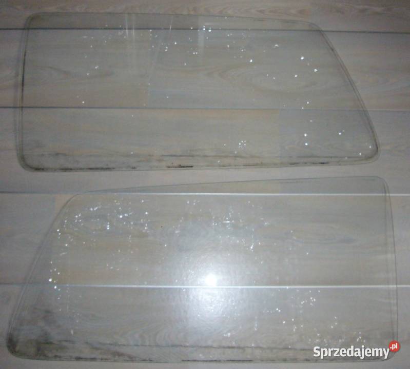 Ford Sierra szyby kombi 92 Legnica