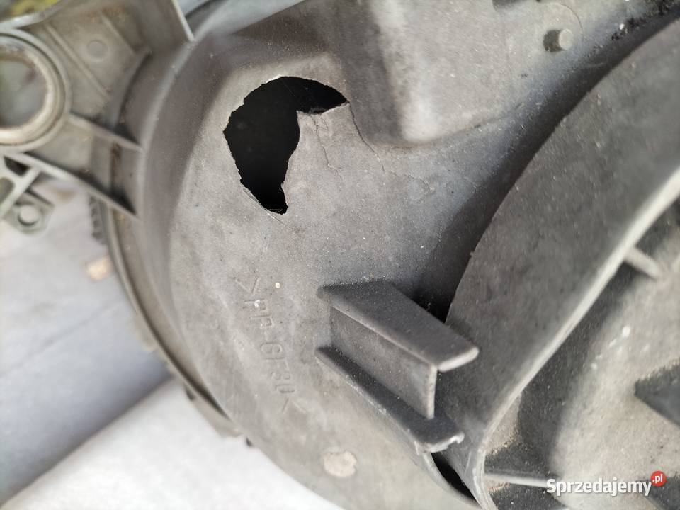 LAMPA PRZÓD PRZEDNIA LEWA MERCEDES W 210 W210 Kamień-Kolonia