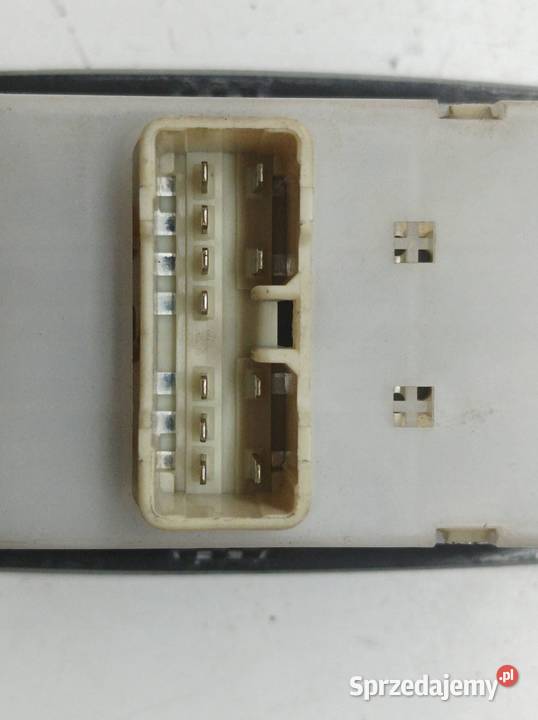 PRZEŁĄCZNIK SZYB KPL Hyundai Accent II 19992005 sprzedam