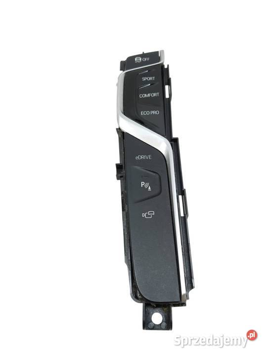 PRZEŁĄCZNIK PANEL STEROWNIA 6993917 Bmw Seria 5 świętokrzyskie sprzedam