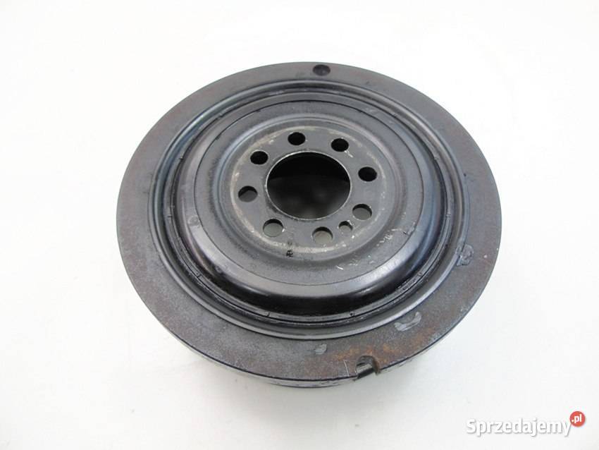 Koło pasowe 44 N62 BMW 5 6 7 X5 E60 E61 E63 E64 śląskie Sosnowiec sprzedam