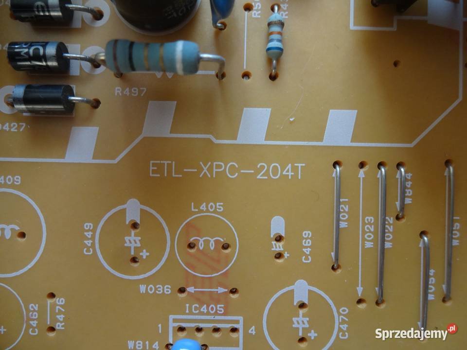 Схема etl xpc 204