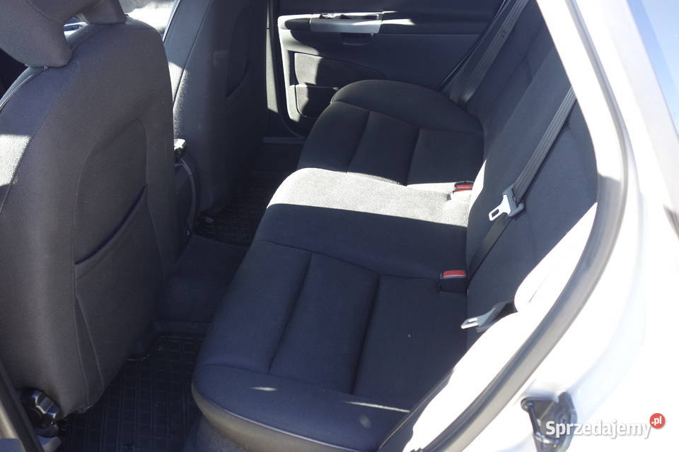 Volvo V50 24 Poznań