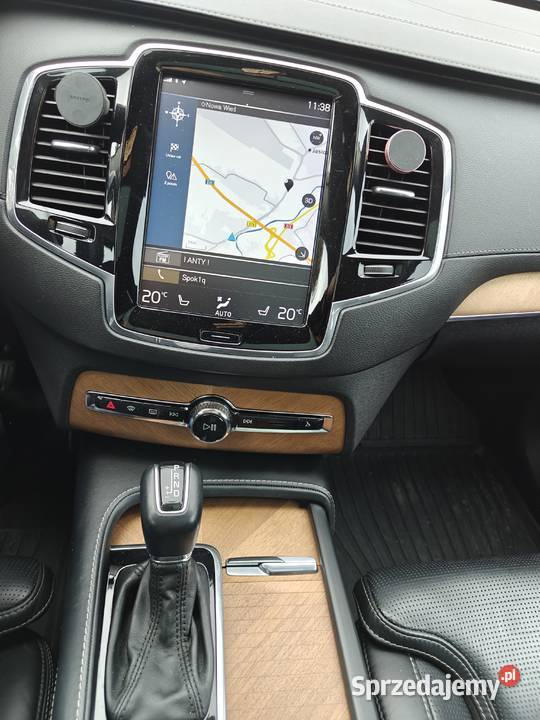 Volvo XC90 ll T6 2019 XC 90