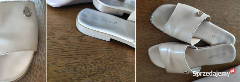 plecak torba shopper torba klapki buty japonki Torby i torebki Kielce