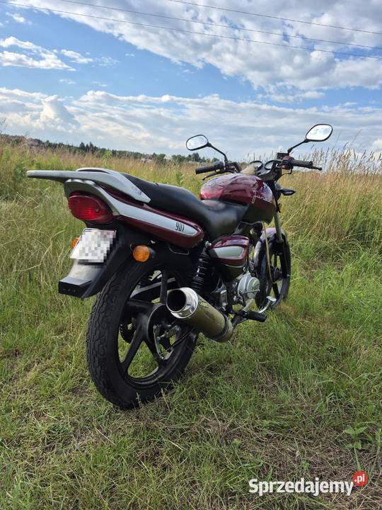 Junak 901 Sławków