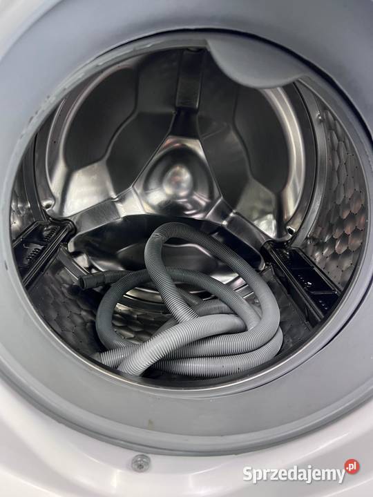 Pralka Miele W 1714 1400 obrmin A Sprawna Warszawa