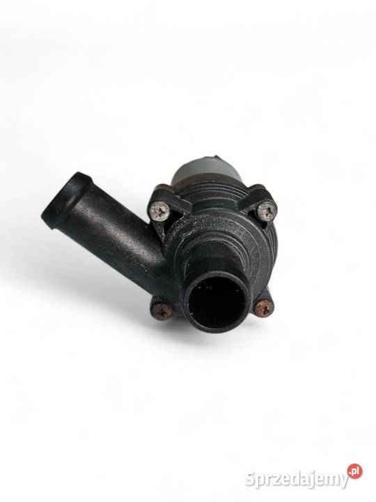 Pompa wody Bosch Audi Ford Porsche Seat Ogrzewanie postojowe