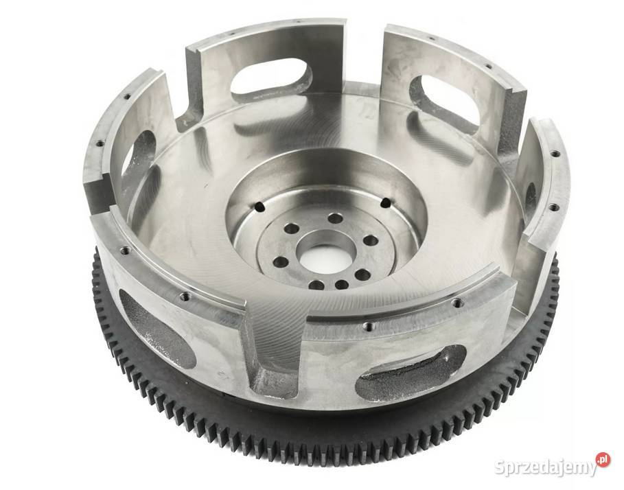 KOŁO ZAMACHOWE KOMPLETNE 68003070 Siedlce sprzedam