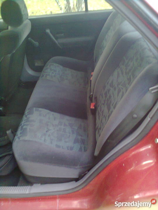 renault 19 silnik f3n 740 poj1721ccm moc 73