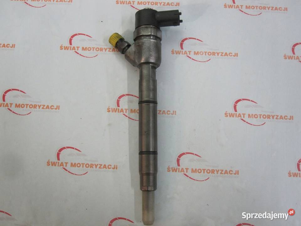 HYUNDAI KIA 16 CRDI wtrysk wtryskiwacz osobowe świętokrzyskie Kielce sprzedam