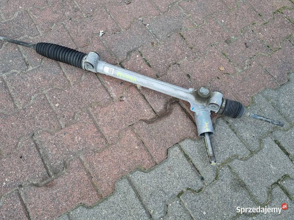 PRZEKŁADNIA MAGLOWNICA OPEL MOKKA 95299725 16 osobowe Przekładnie kierownicze