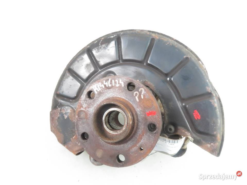 ZWROTNICA PIASTA PRZEDNIA PRAWA SEAT LEON II 20