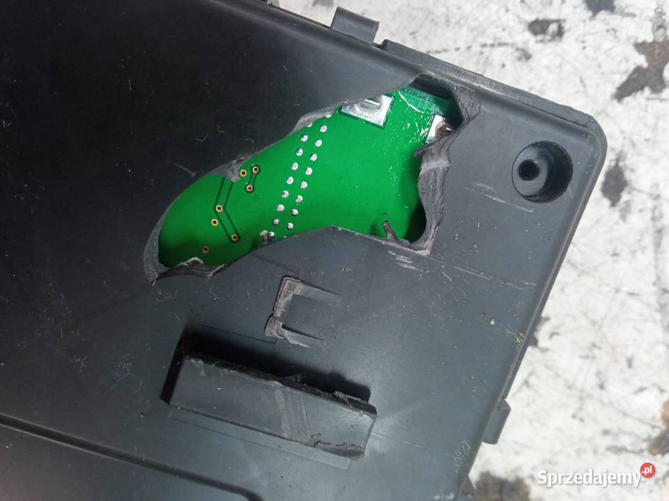 MODUŁ 95400G4020 BCM Hyundai i30 III 2016