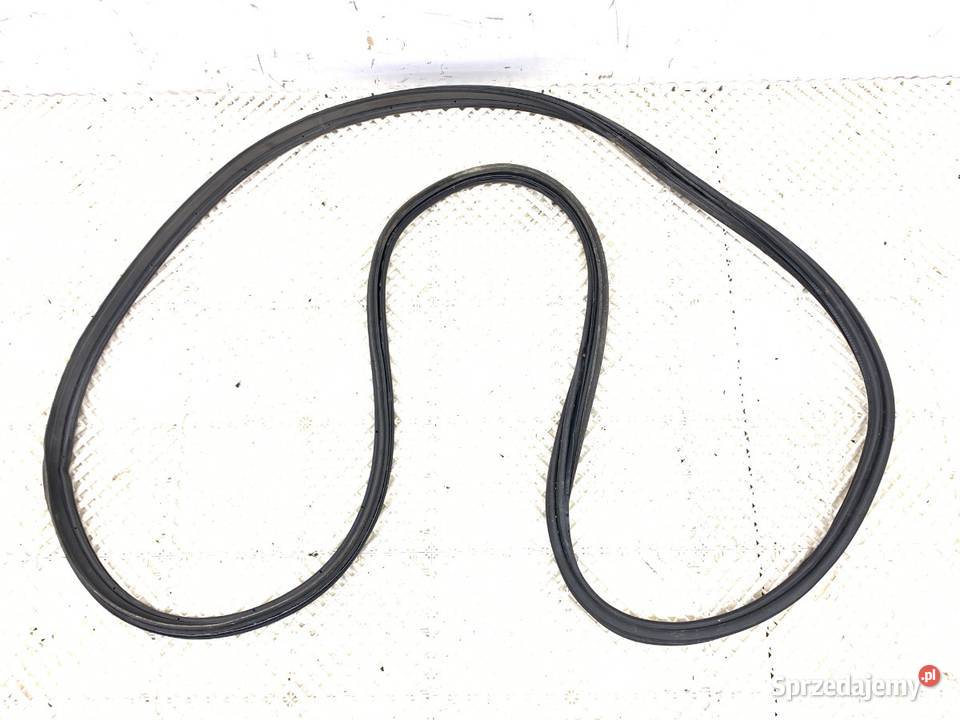 USZCZELKA KLAPY BAGAŻNIKA TOYOTA RAV 4 IV SUV