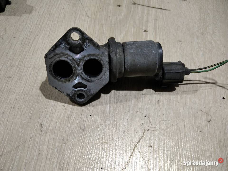 Silniczek krokowy Ford Focus mk1 20b silniczki krokowe łódzkie Krośniewice