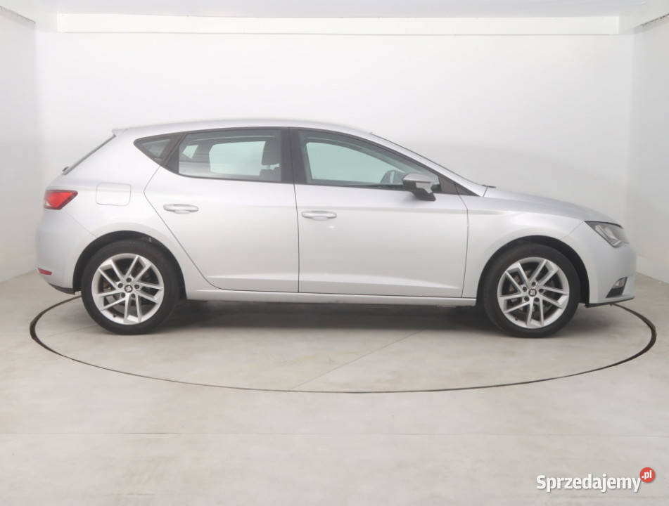 Seat Leon 14 TSI wspomaganie kierownicy dolnośląskie