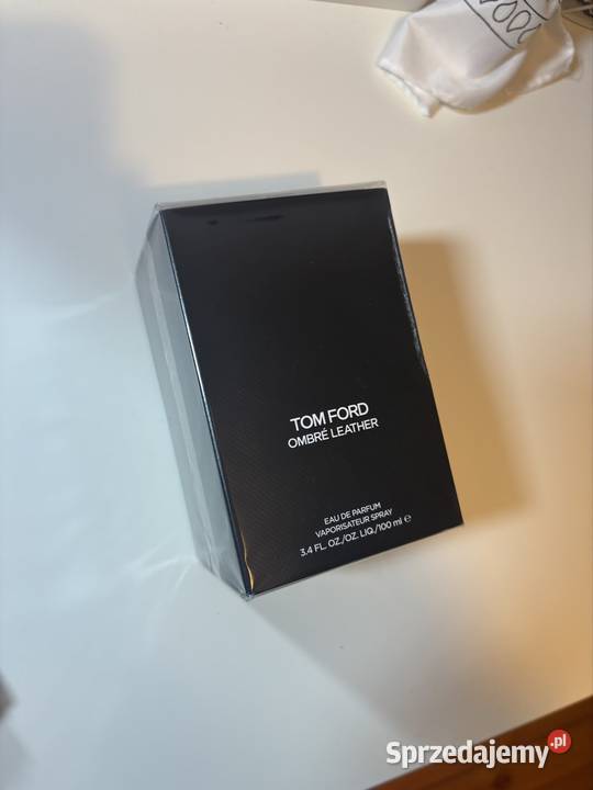 Perfumy męskie Tom Ford Dla mężczyzn Kosmetyki i perfumy Bydgoszcz