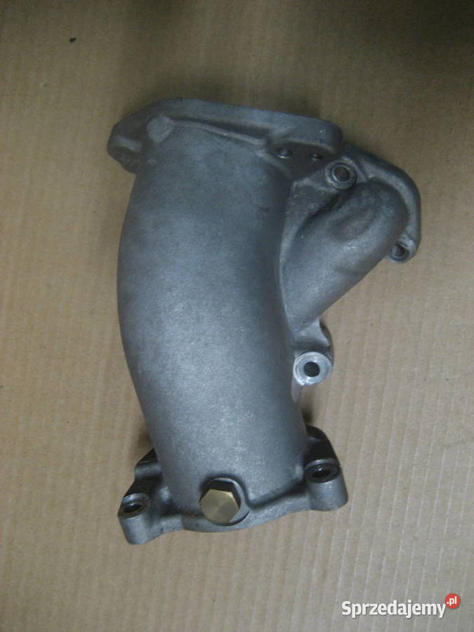 Rura przepustnicy Audi A4 B7 B8 A6 C6 27 30 TDI Kalisz