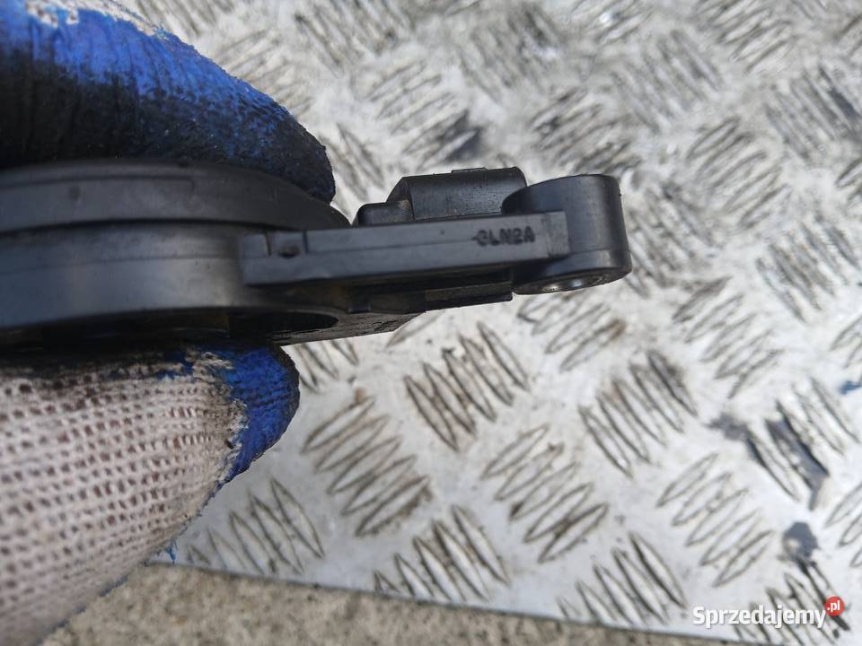 Pozycjoner skrzyni biegów automat Hyundai Kia Radłów
