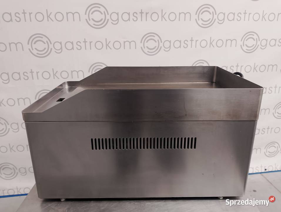 PŁYTA GRILLOWA NASTAWNA Z LINII REDFOX FTH30E Wrocław