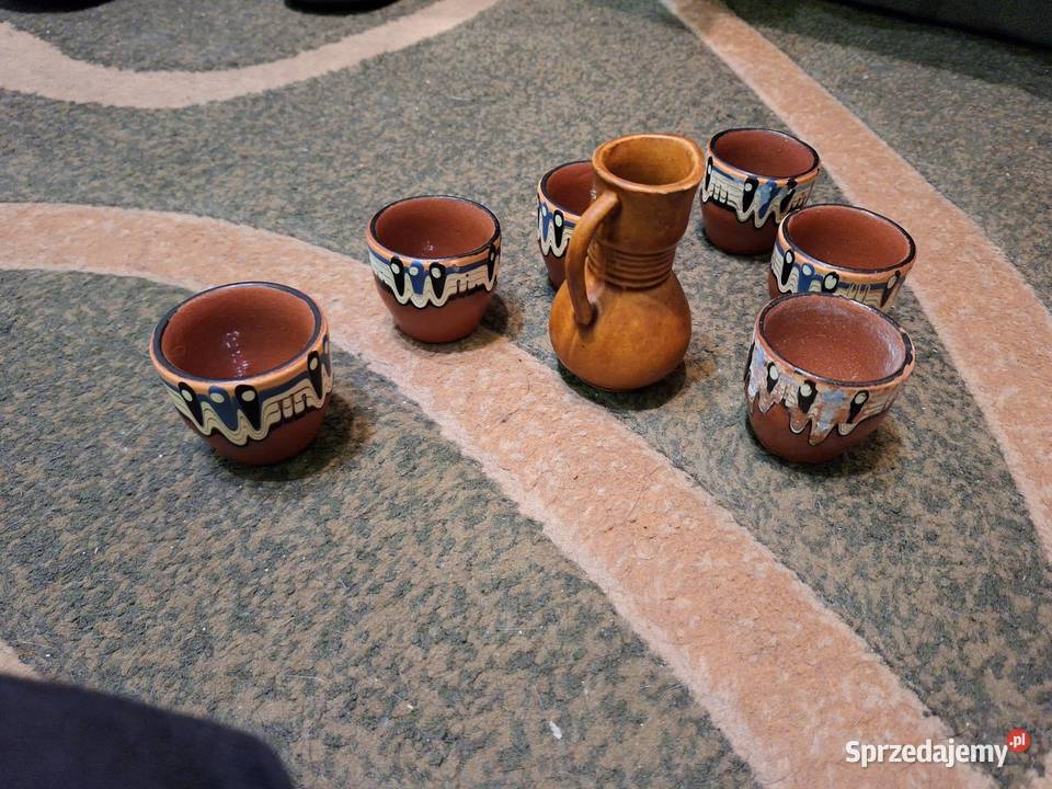 Mini zestaw góralski mazowieckie Piaseczno