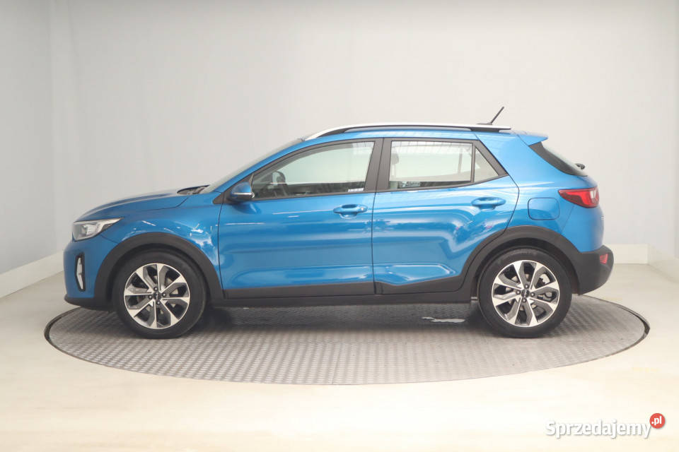 Kia Stonic 10 TGDI elektryczne szyby Zabrze