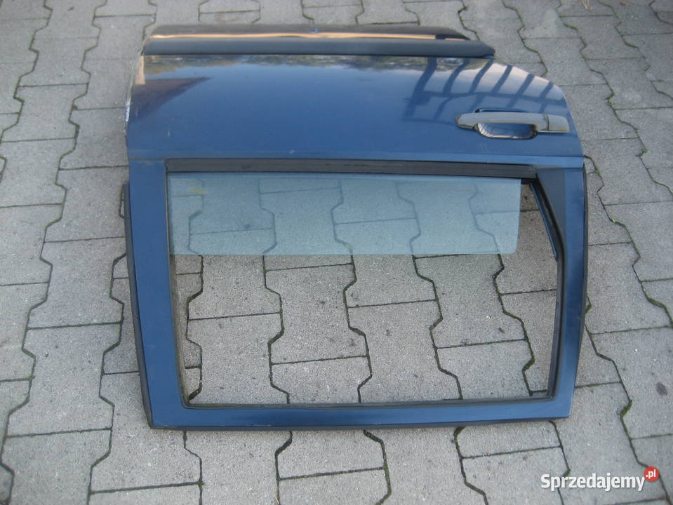 volvo 850 kombi drzwi tył prawe Części samochodowe