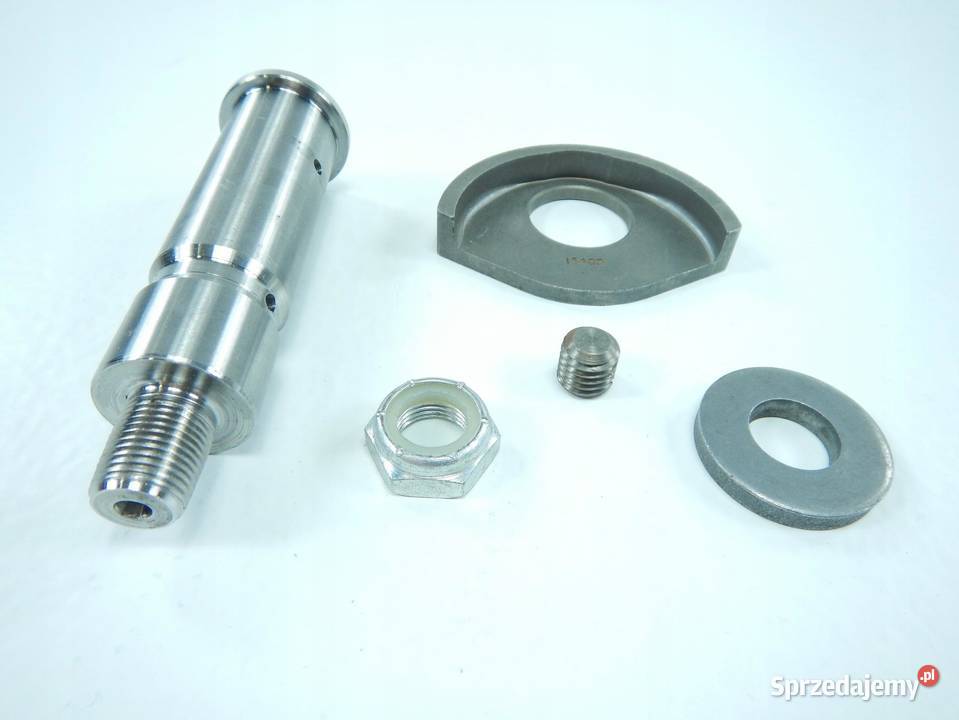 SWORZEŃ SKRZYNI BIEGÓW IVECO TURBOSTAR 190 300 ciężarowe