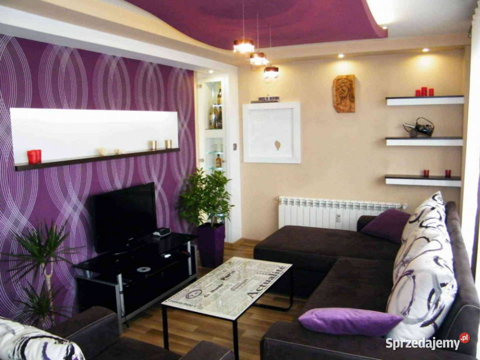 2 pokojowe 48 m2 Wadowice Sprzedaż