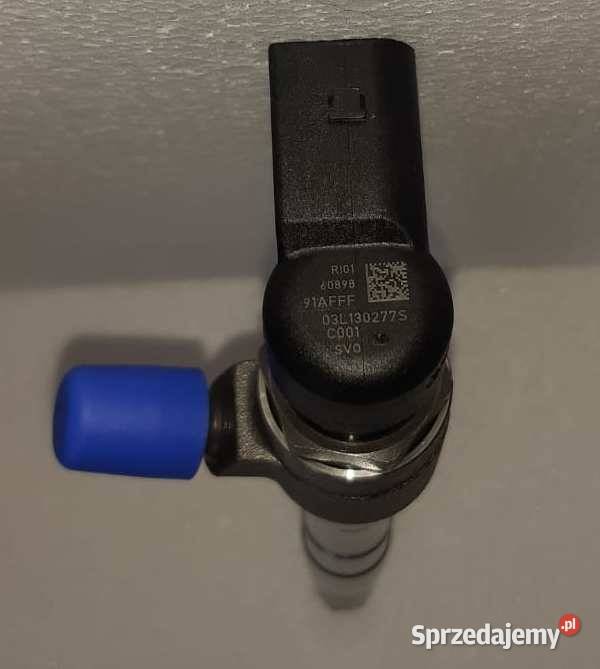 Wtryskiwacz VAG 16 TDI 03L 130 277 S 03L 130 277 Rzeszów