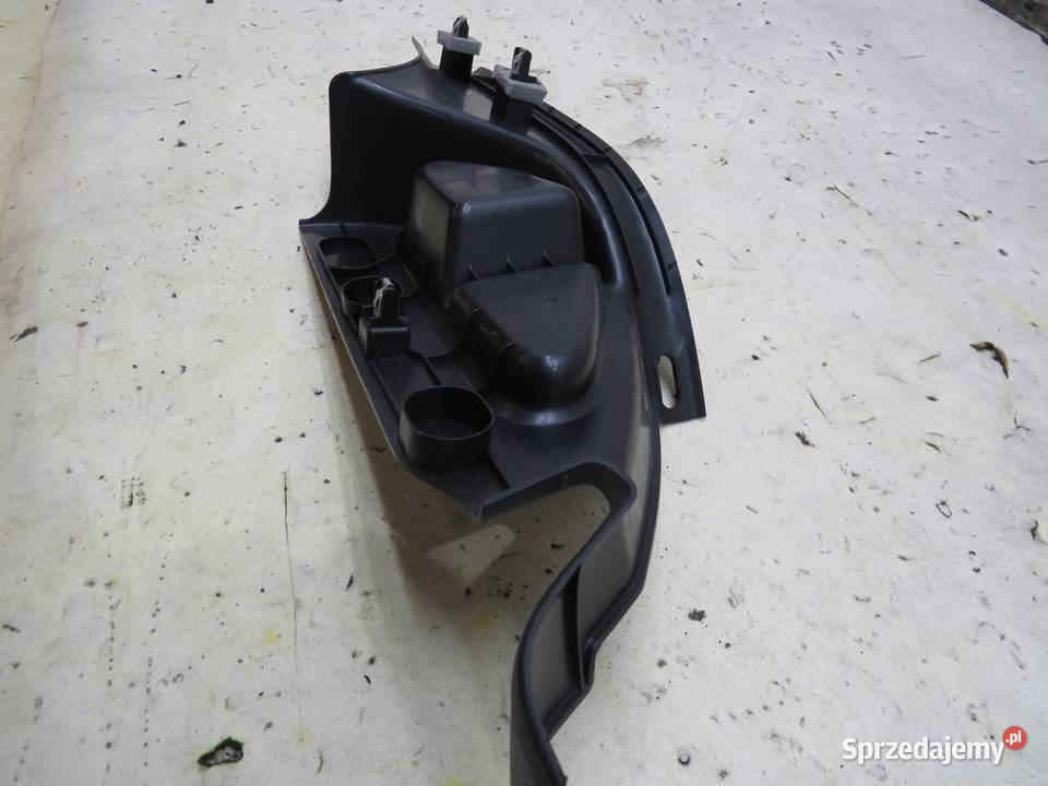 OSŁONA PROGU LEWY TYŁ VOLVO V40 II A048601
