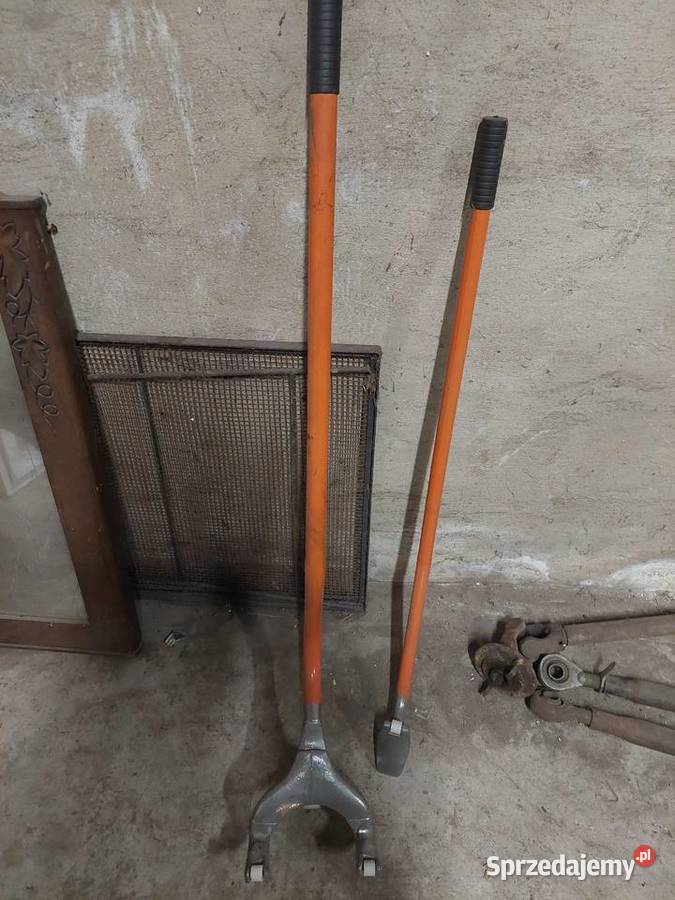 Sprzedam motarzwnice ręczną do kół