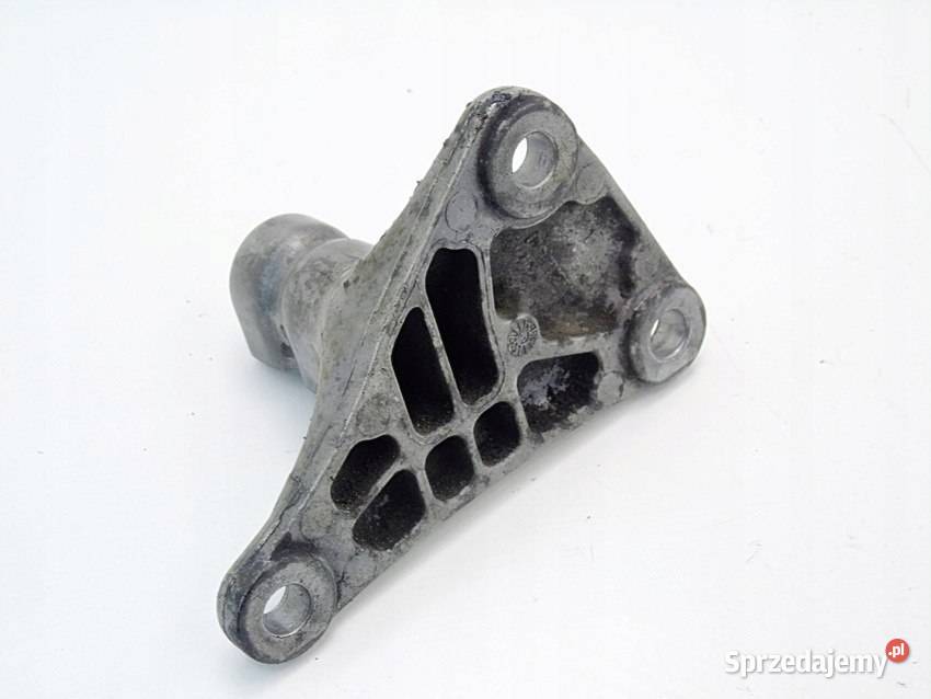 ŁAPA SILNIKA 24 V6 AUDI A4 B6 A6 C5 8E0199343 osobowe Zawieszenie silnika śląskie Sosnowiec