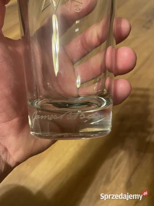 Szklanka do long drinków marki Jim Beam Warszawa