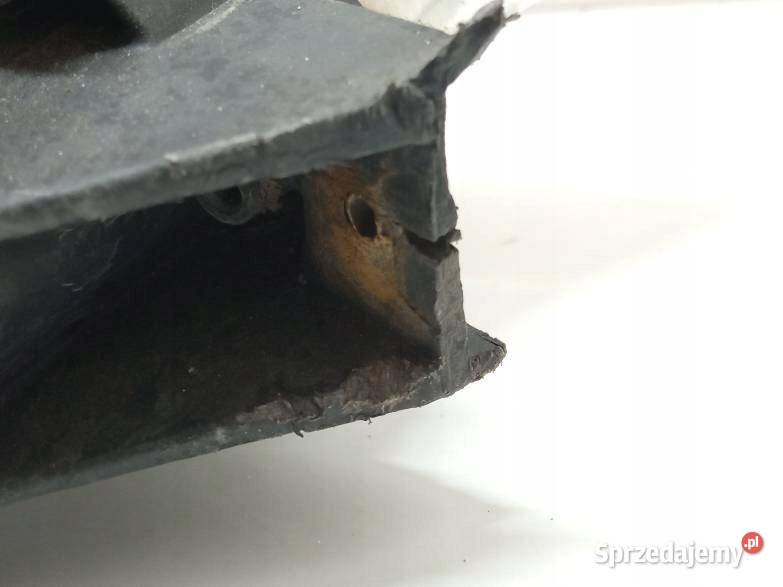 LAMPA PRZÓD LEWA EU XENON 0301213273 Peugeot 407 Rok produkcji 2007