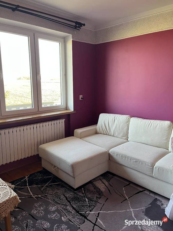 Dom wolnostojący jednorodzinny Grochy