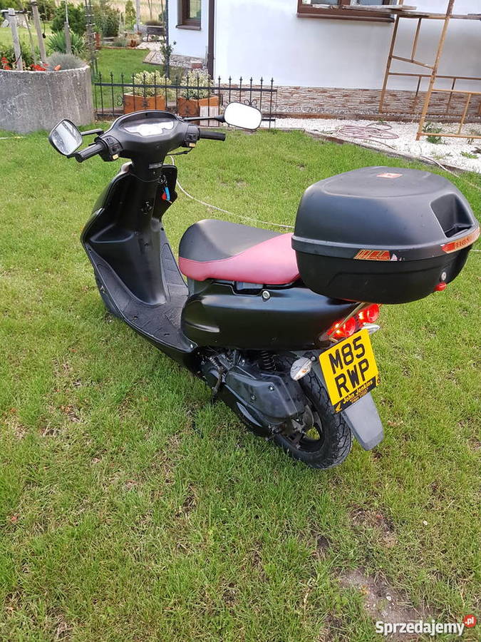 honda sfx 50 Honda Busko-Zdrój