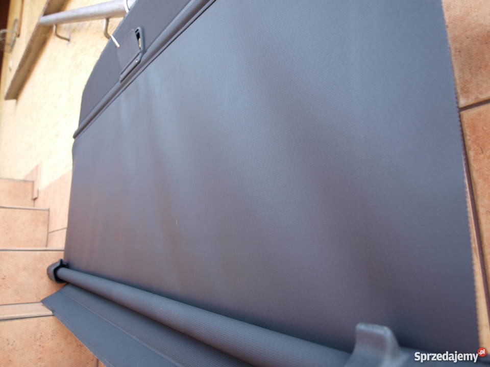 Skoda Octavia Kombi roleta bagażnika 1997 2004r Kalisz